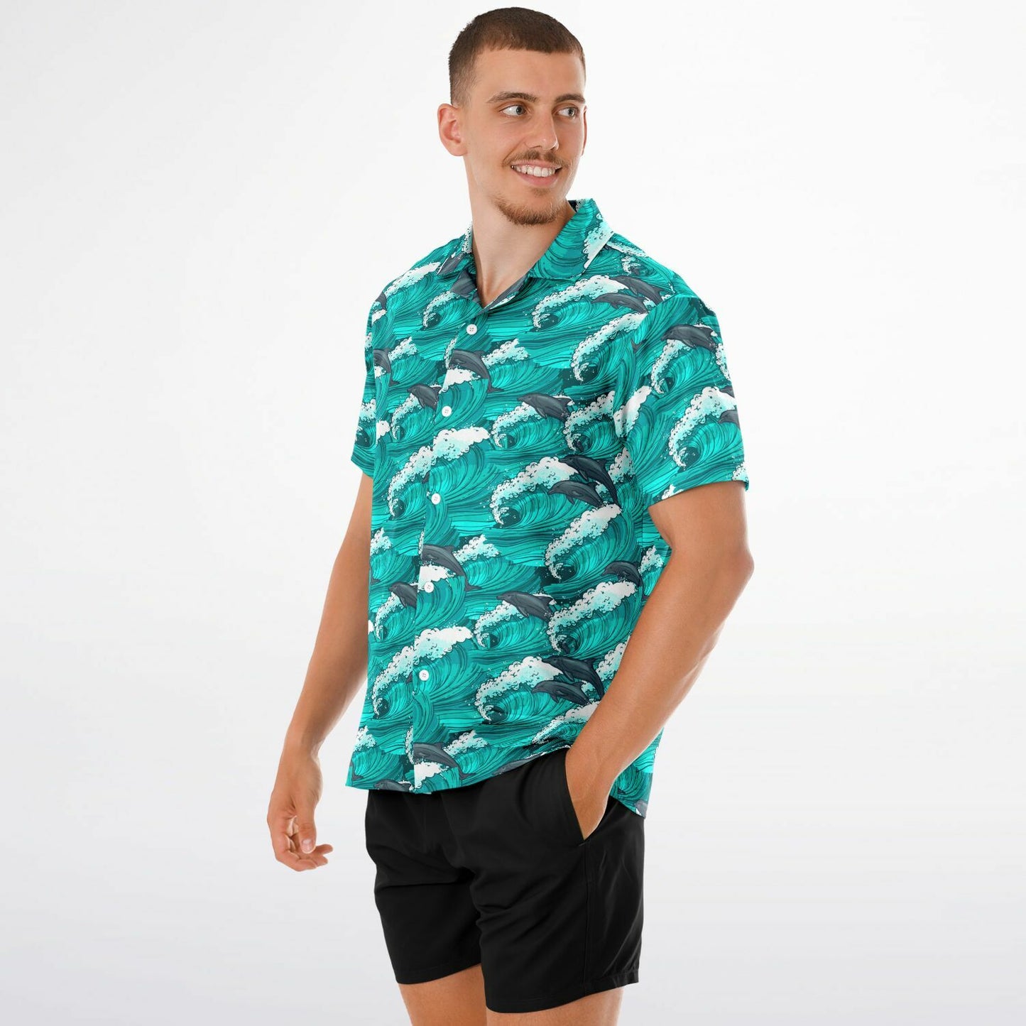 Dolphin Swim