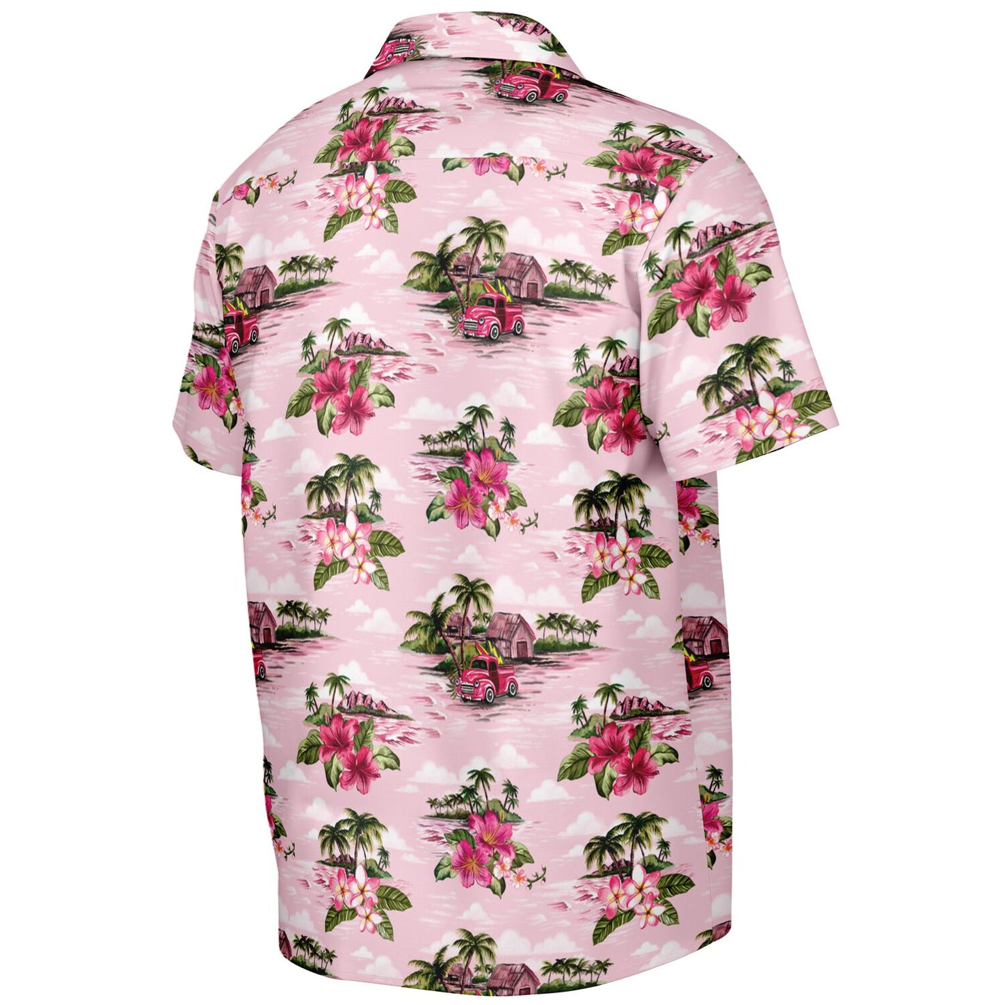 Paradise in Pink