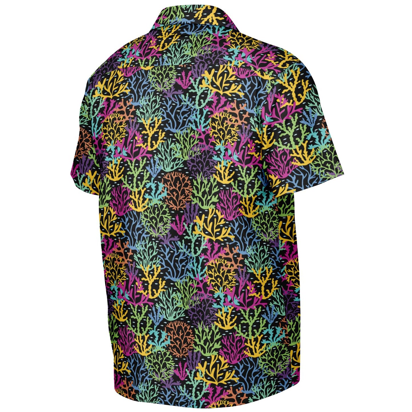 Coral Burst