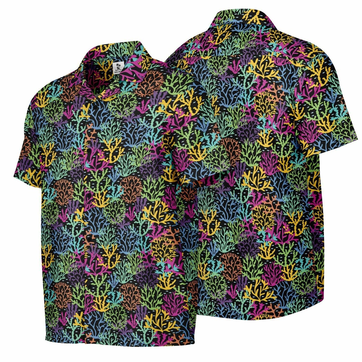 Coral Burst
