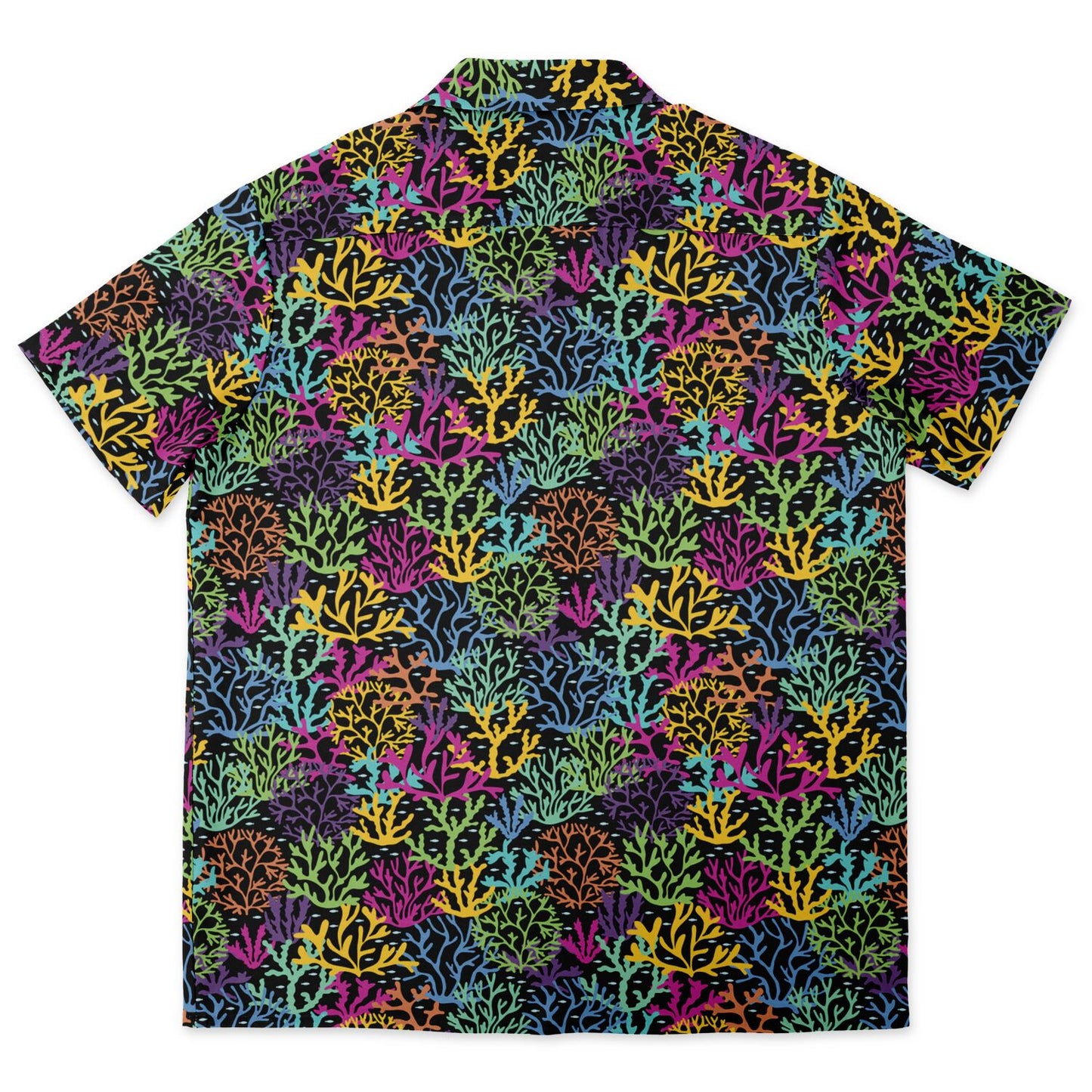 Coral Burst