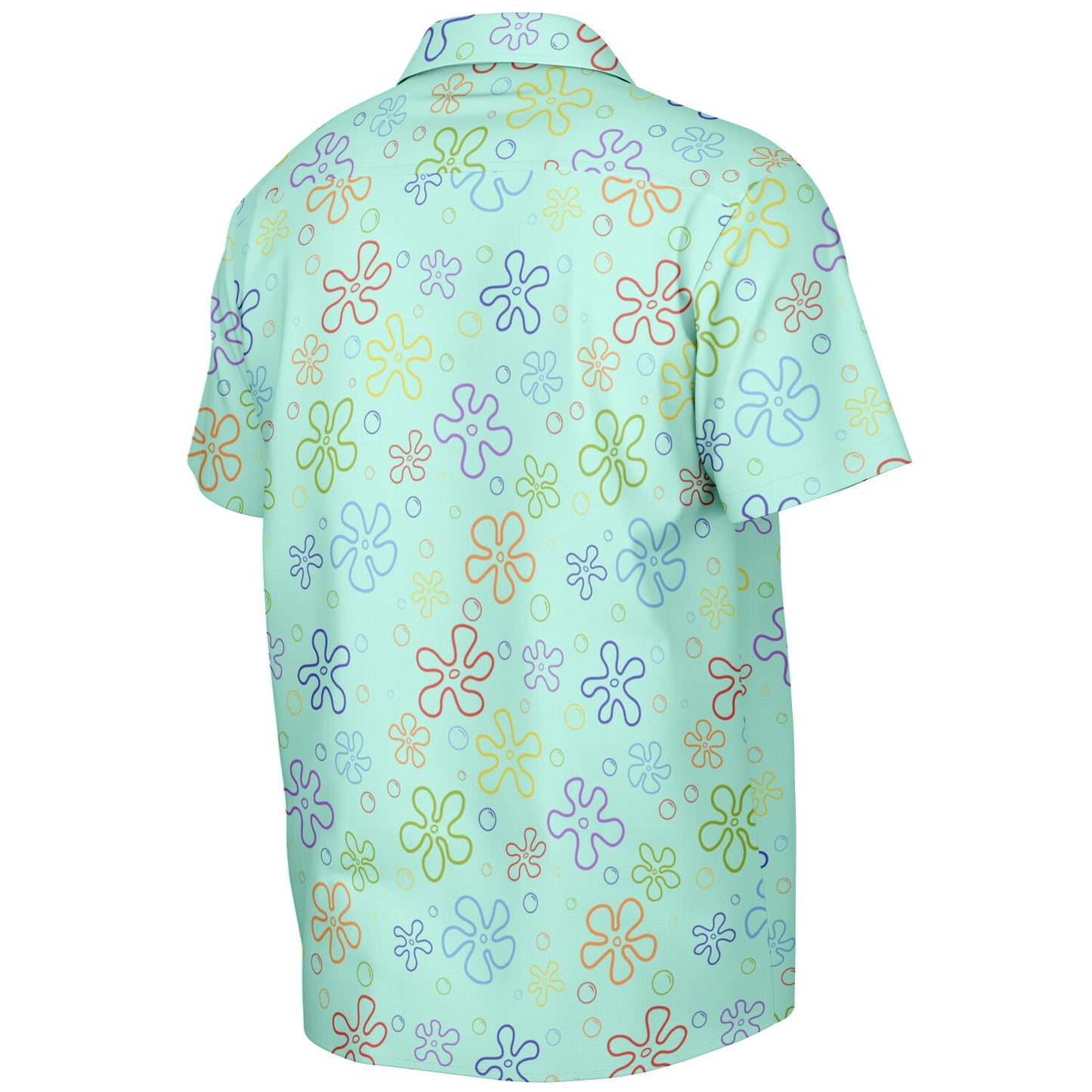 Ocean Floral