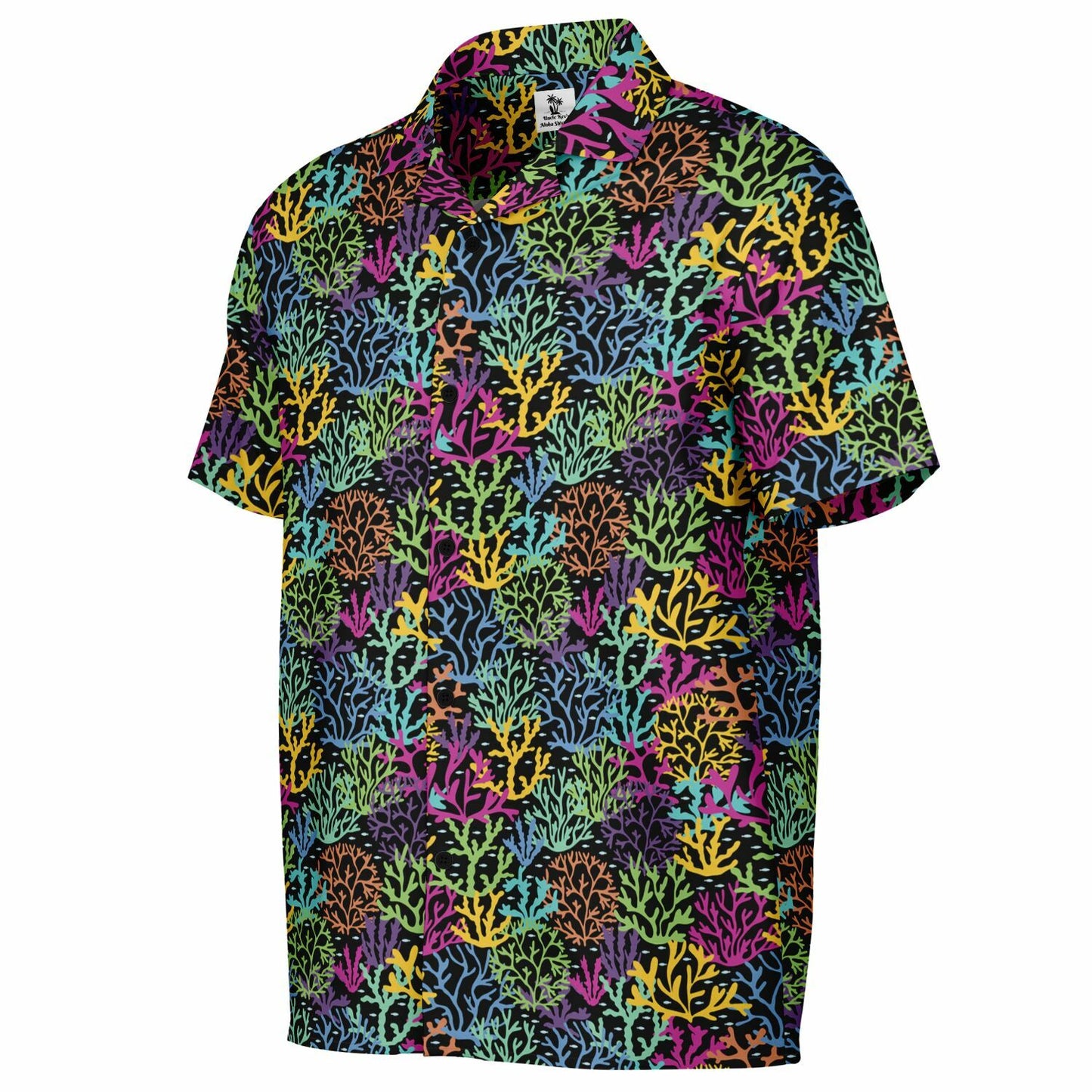 Coral Burst