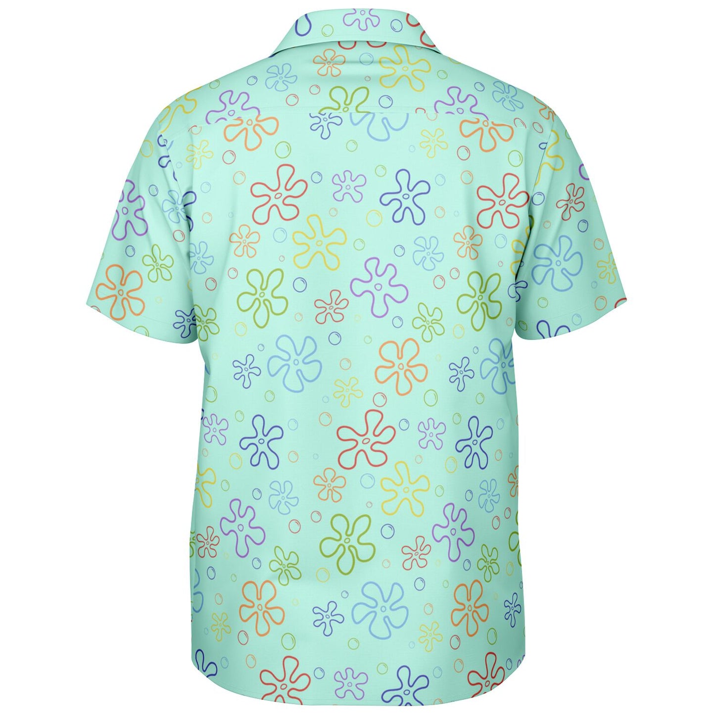 Ocean Floral