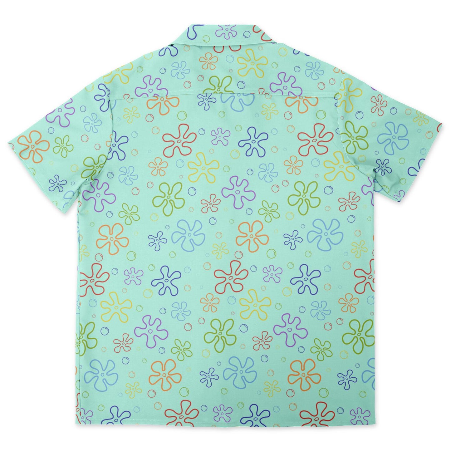 Ocean Floral
