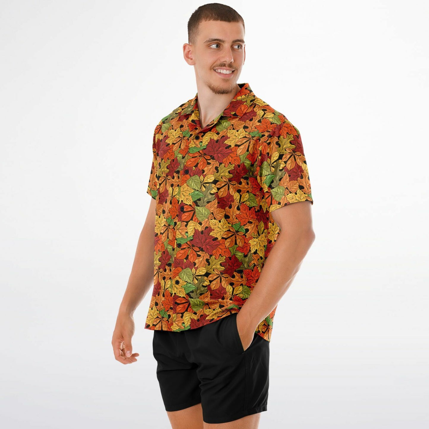 Autumn Aloha