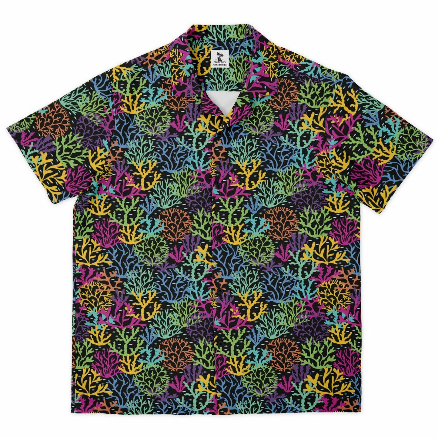 Coral Burst