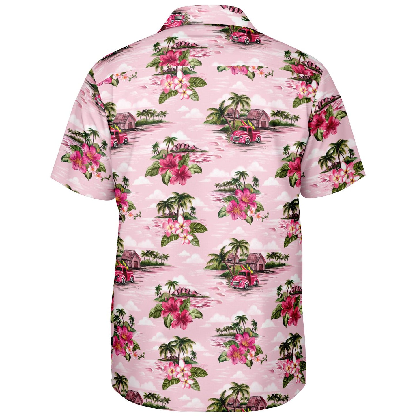 Paradise in Pink
