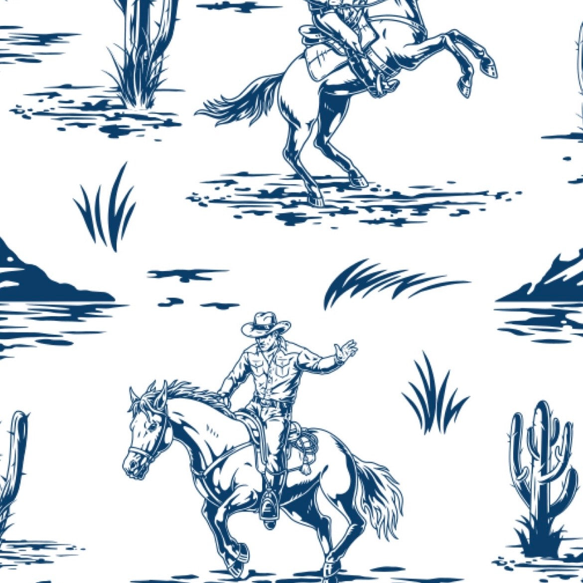 Rau's Roundup