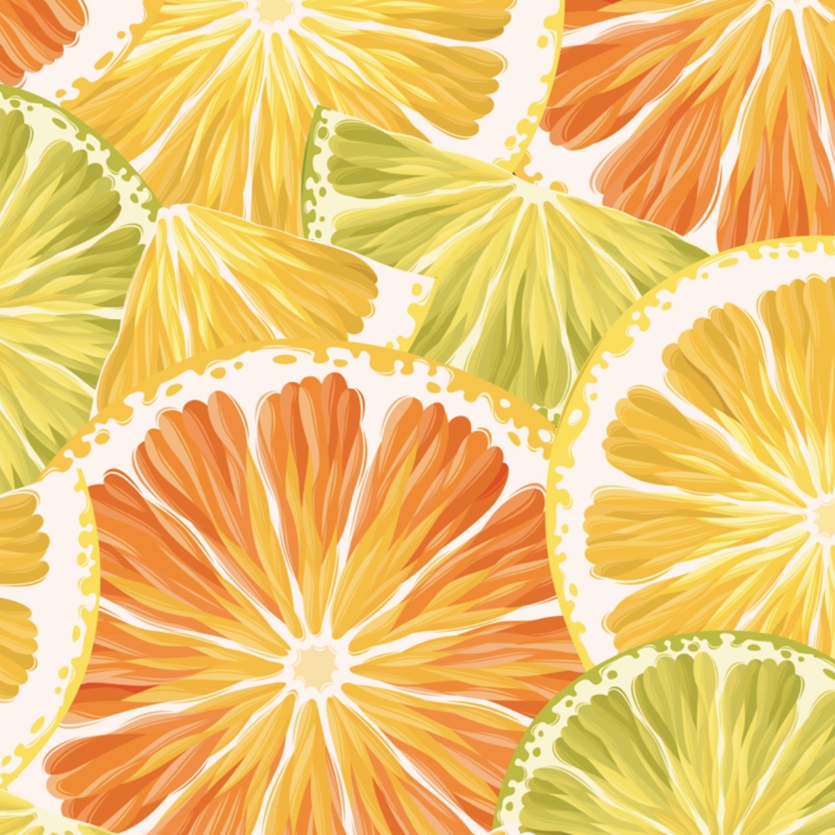 Citrus Crush