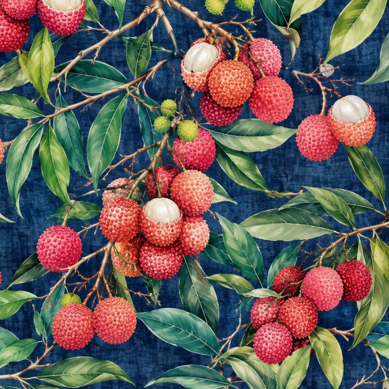 Lychee Orchard