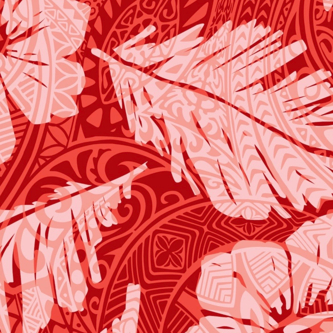 Polynesian Passion