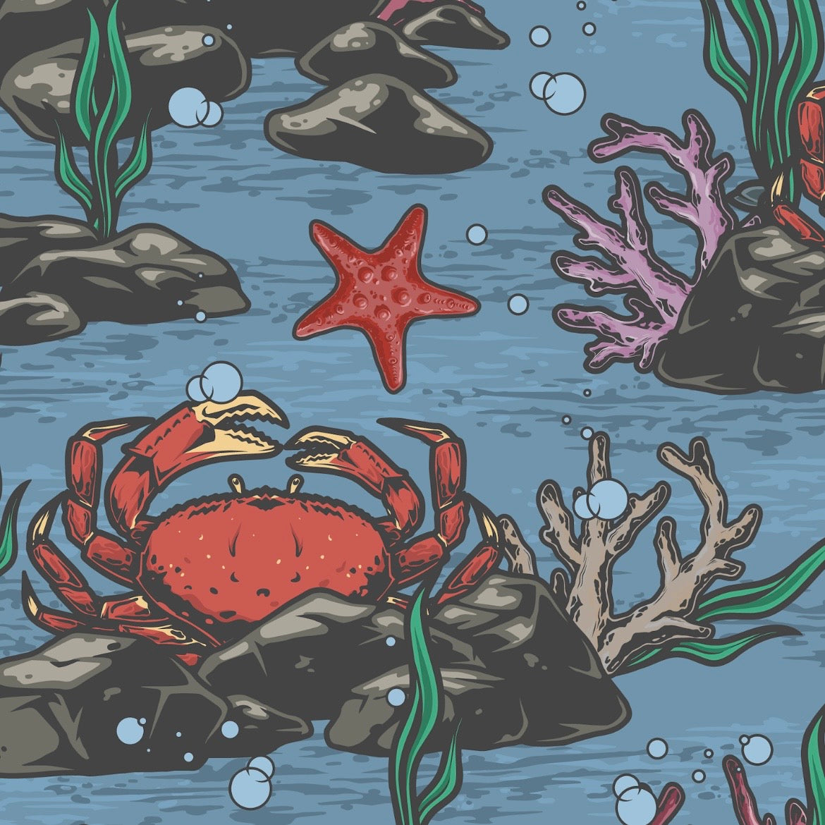 Under the Sea