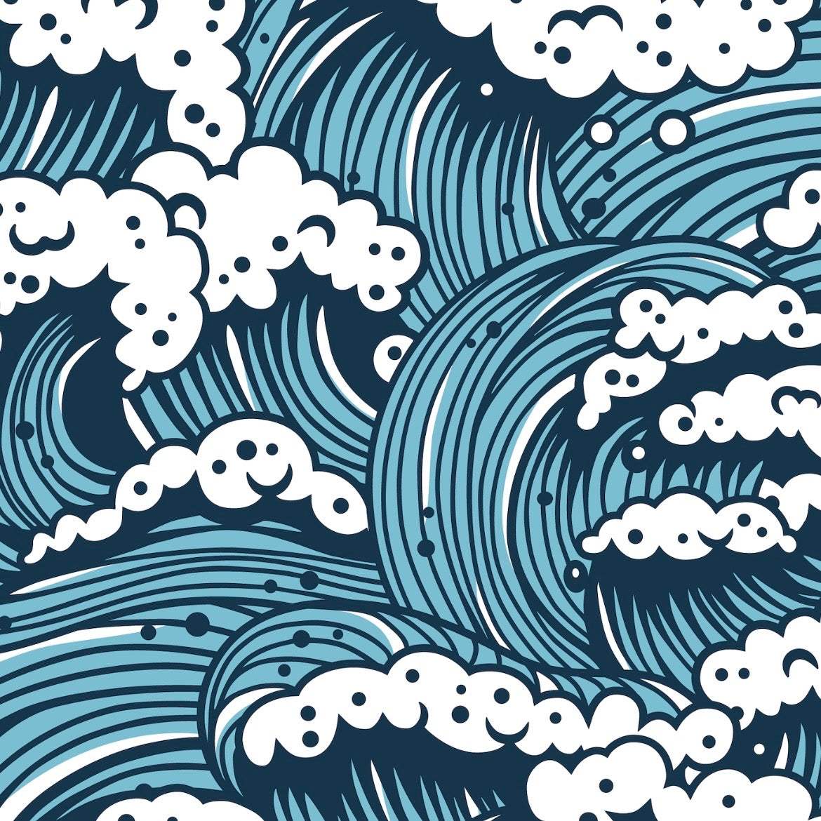 Making Waves