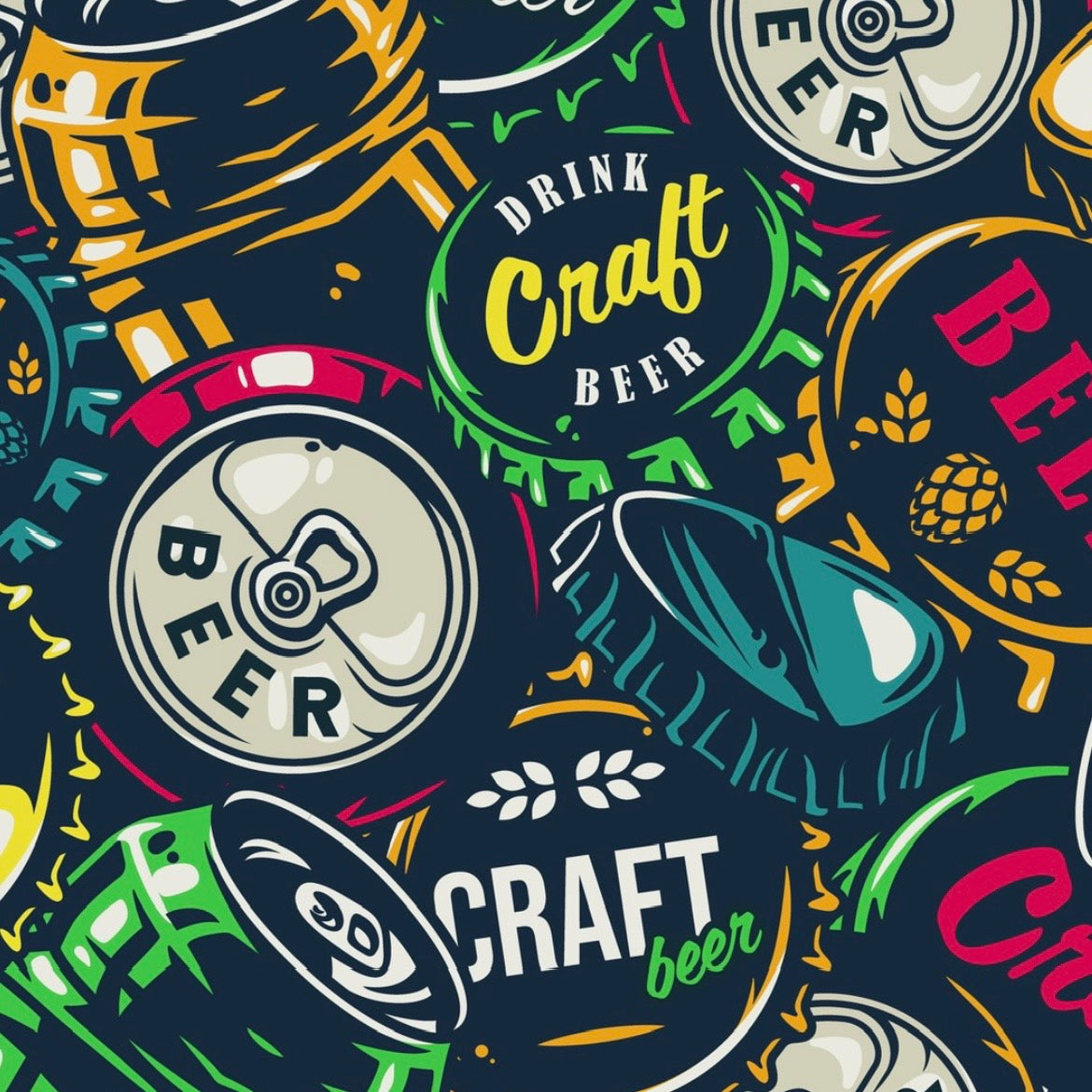 Craft Beer