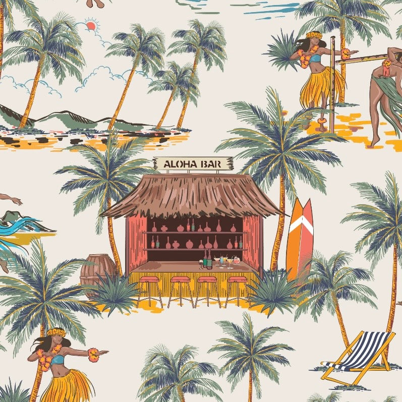 Hula Bar