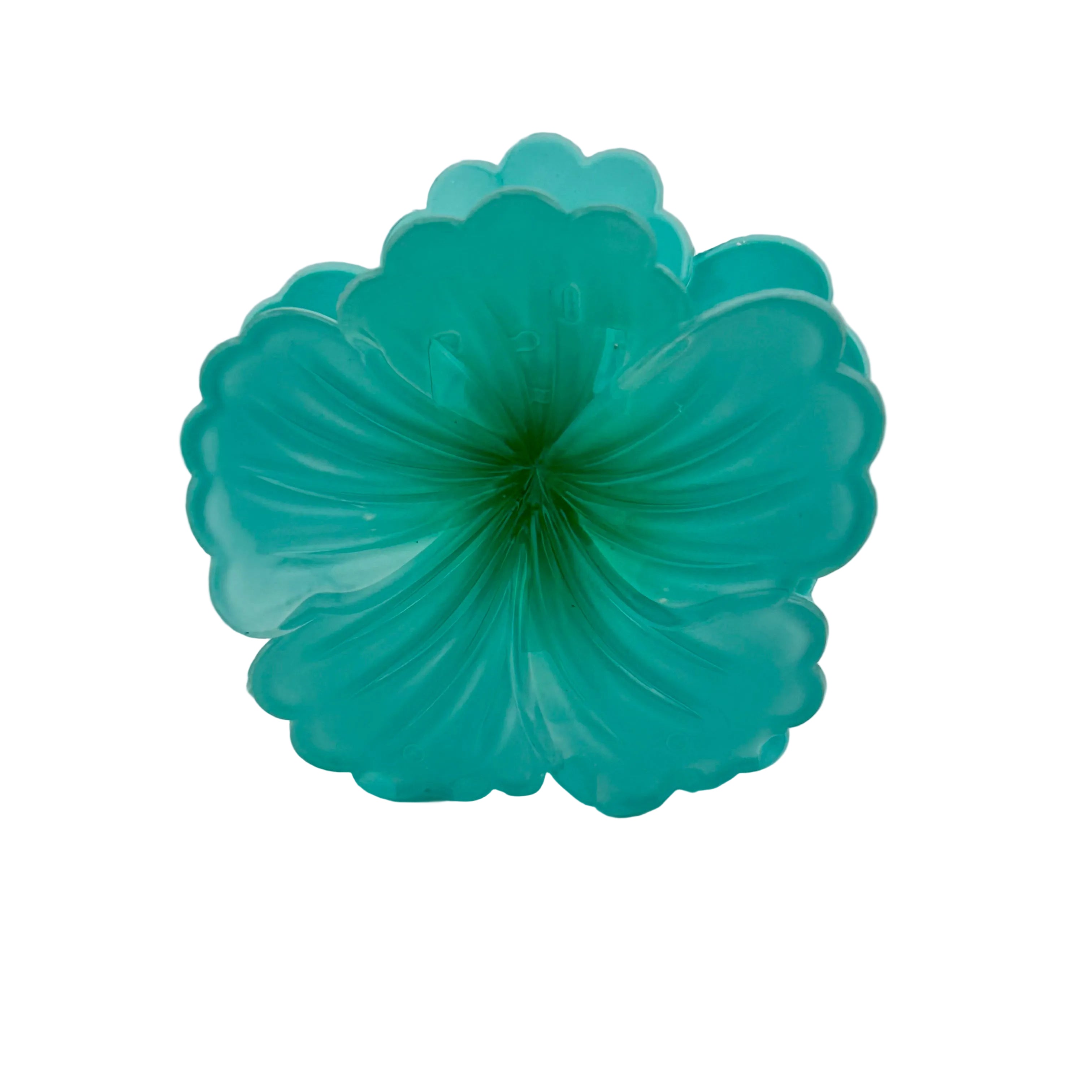 Hibiscus Hair Clips - Large