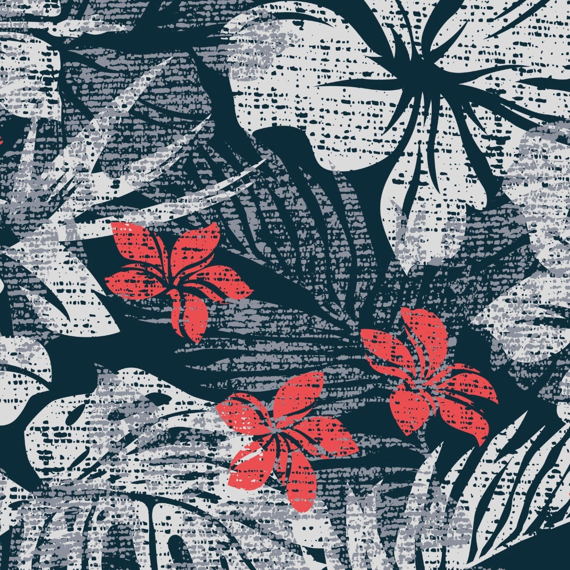 Mokulē'ia Blooms