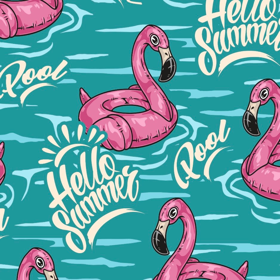 Hello Summer