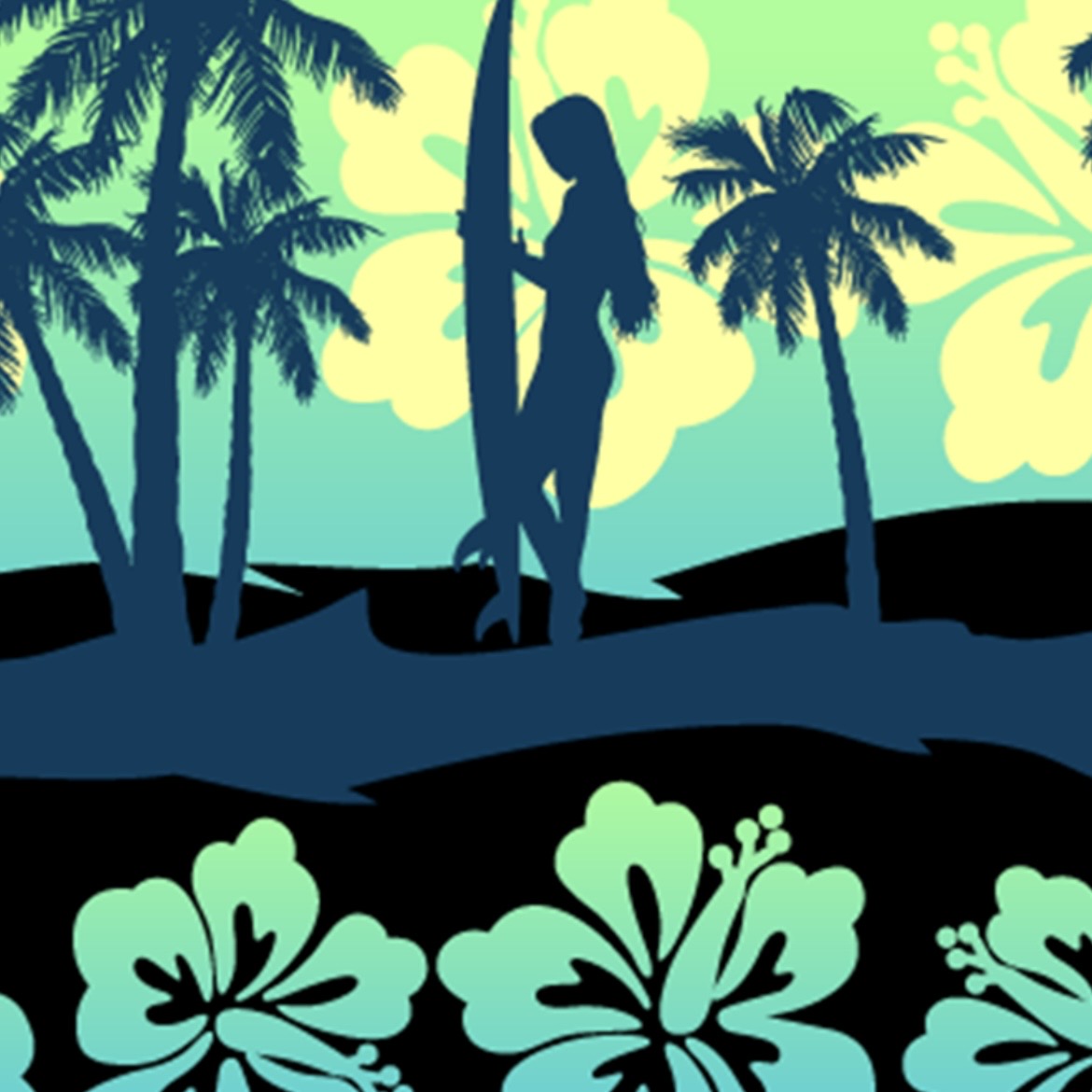Surfs Up