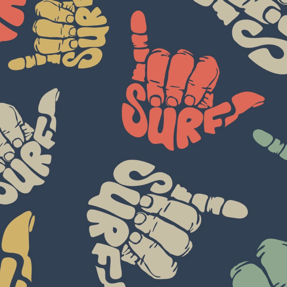 Shaka Wave