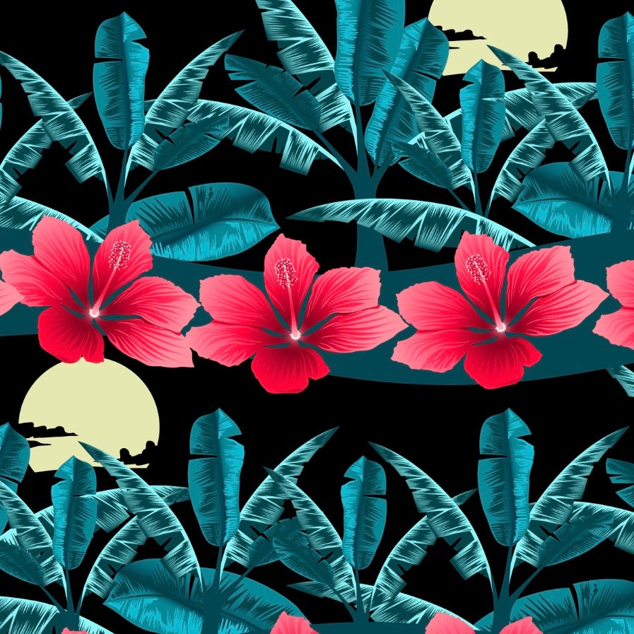Hawaiian Nights