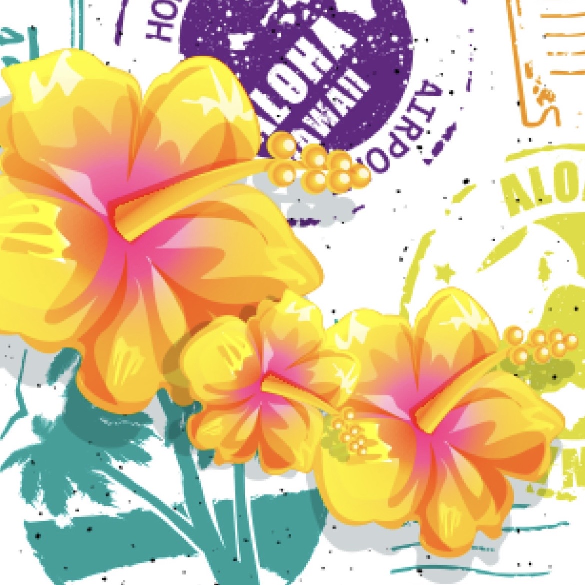 Postmarks