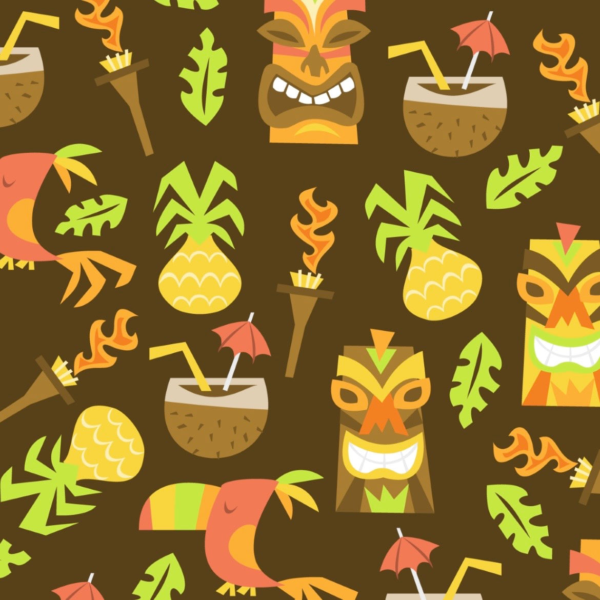 Tiki Time