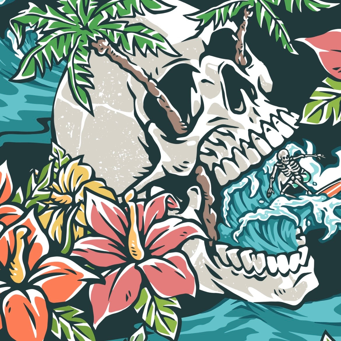 Skull Swell