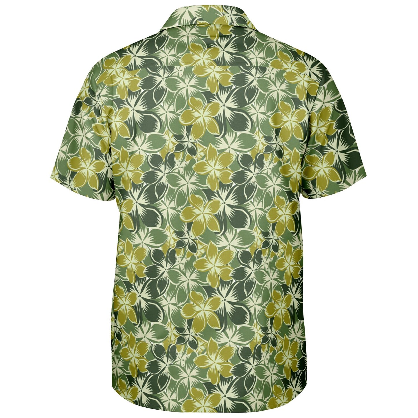 Hawaiian Camo