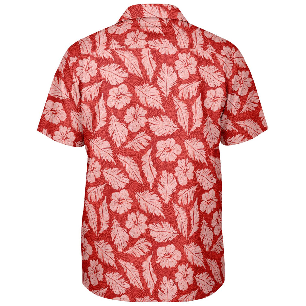 Polynesian Passion