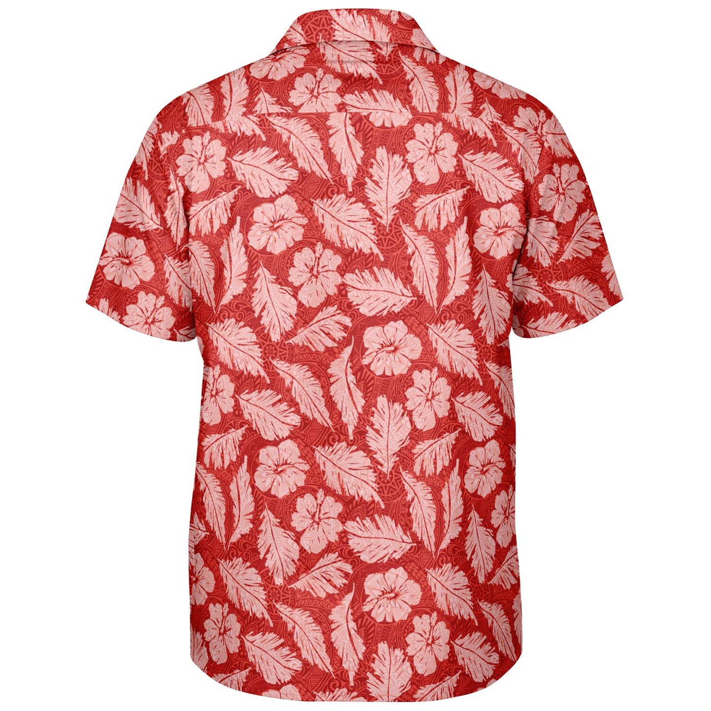 Polynesian Passion
