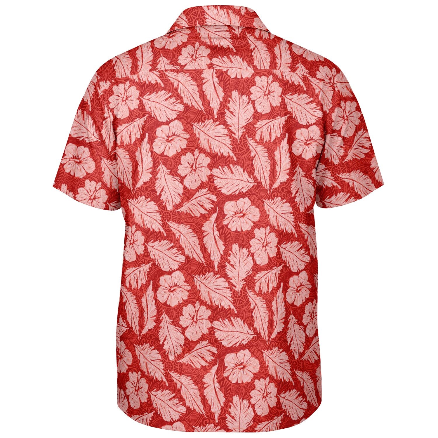 Polynesian Passion