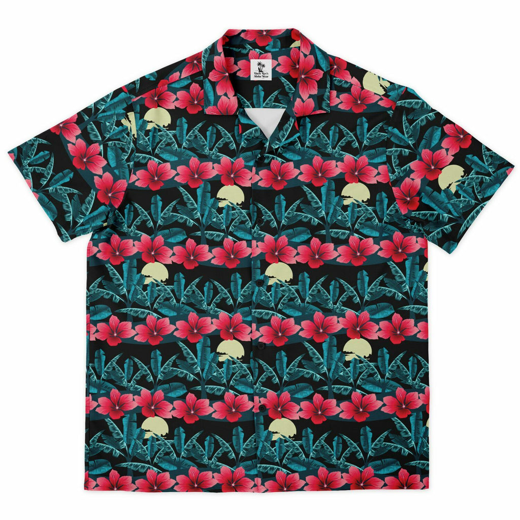 Hawaiian Nights