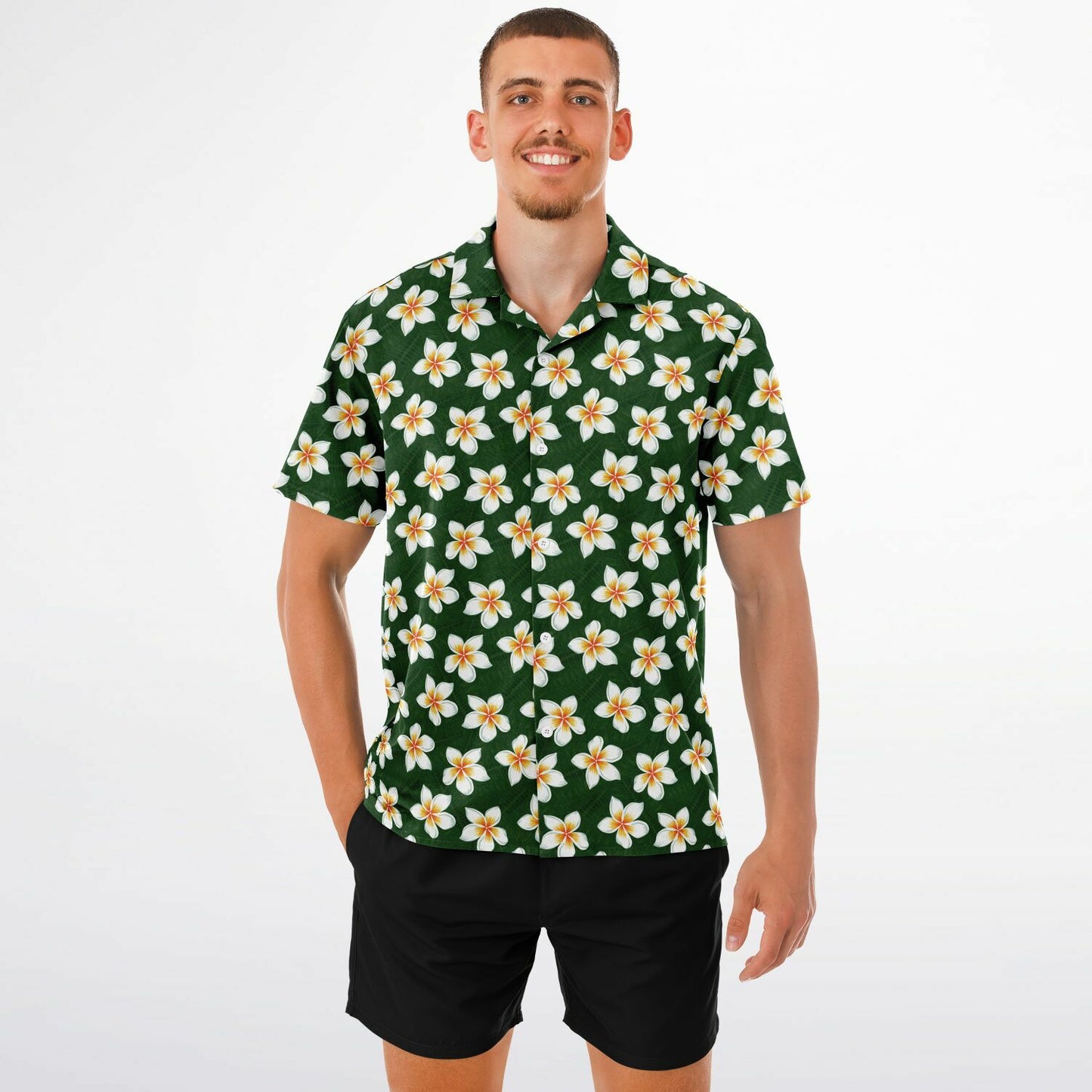 Plumeria Paradise