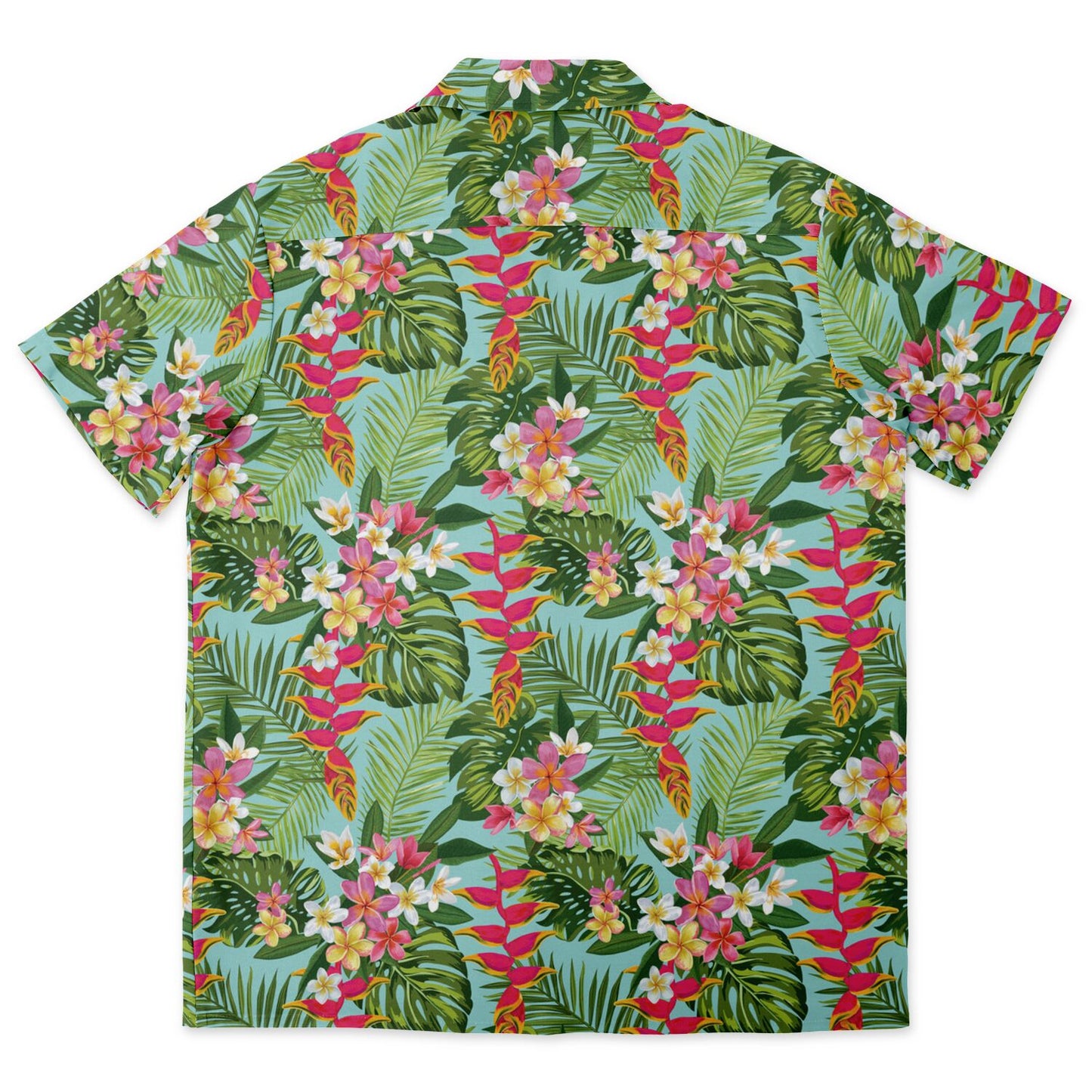 Plumeria Canopy