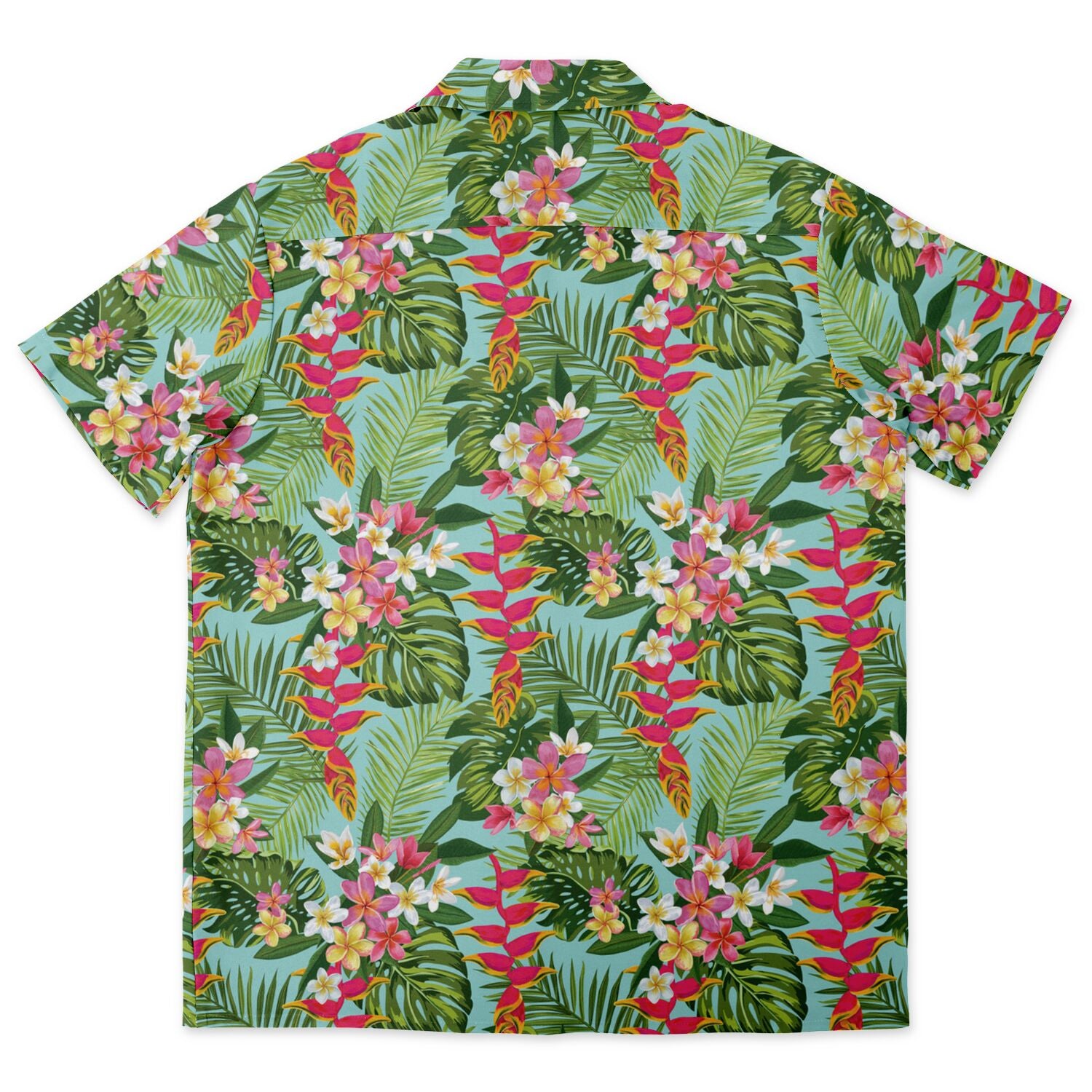 Plumeria Canopy