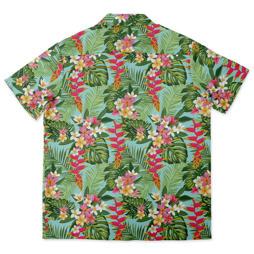 Plumeria Canopy