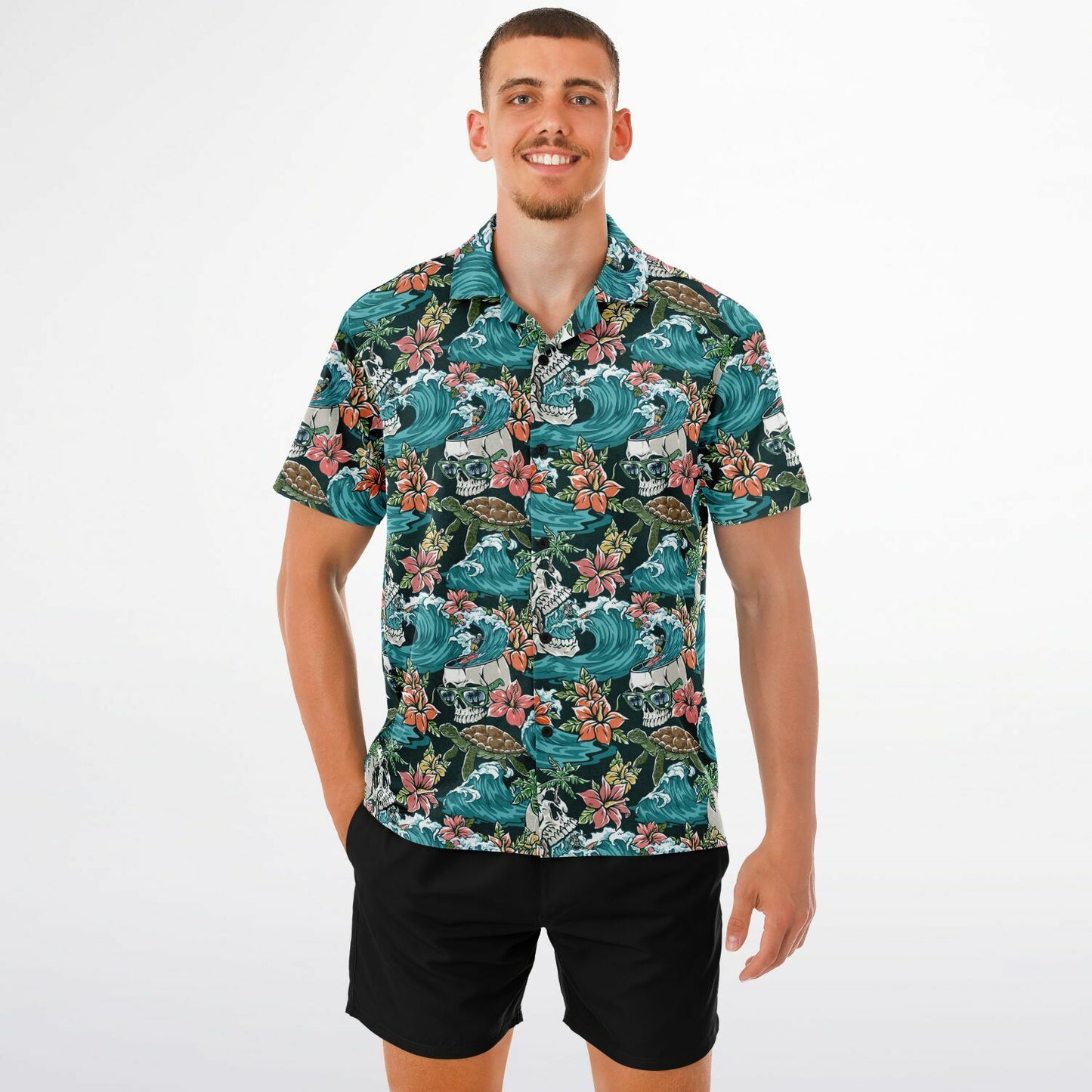 Skull Swell