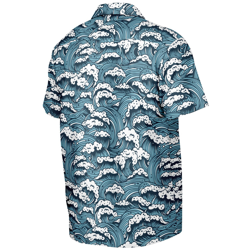 Making Waves
