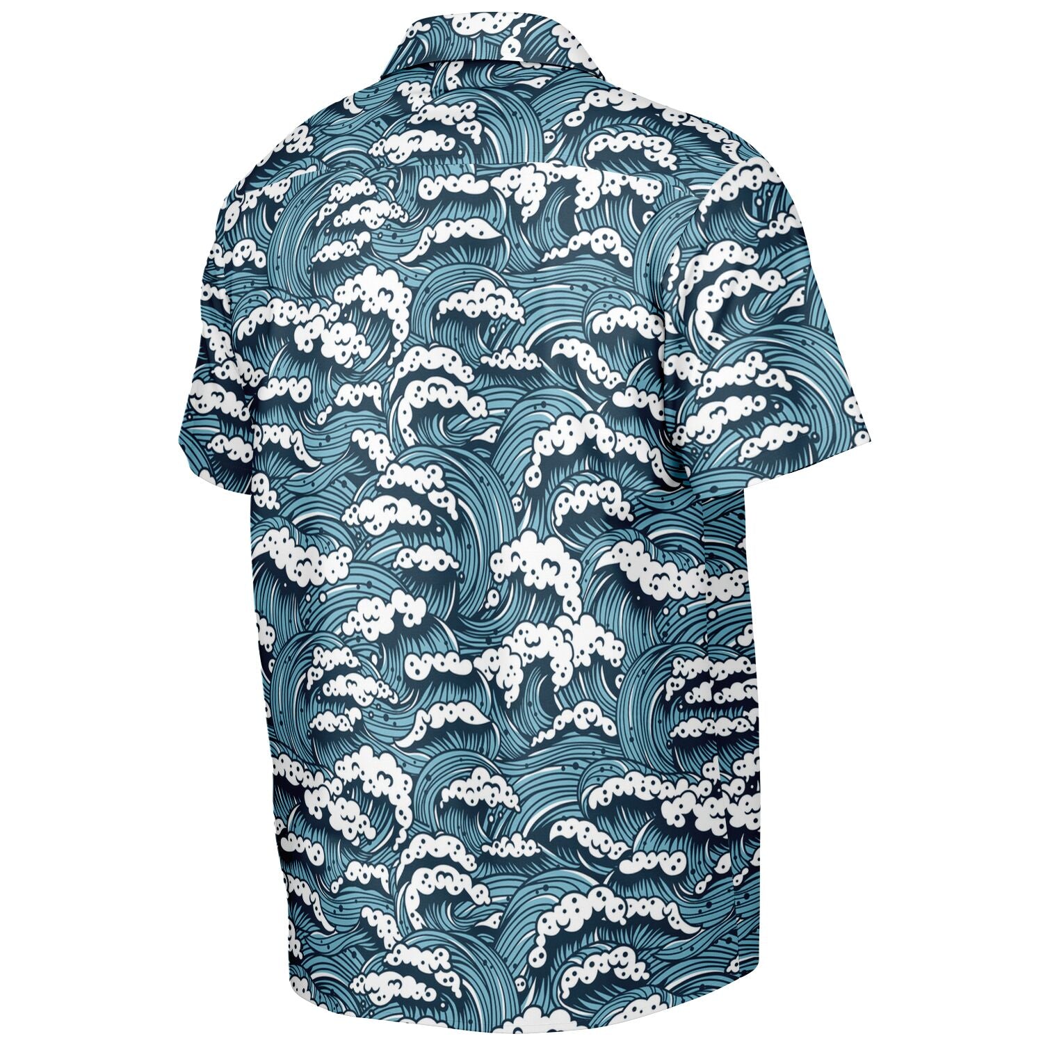 Making Waves