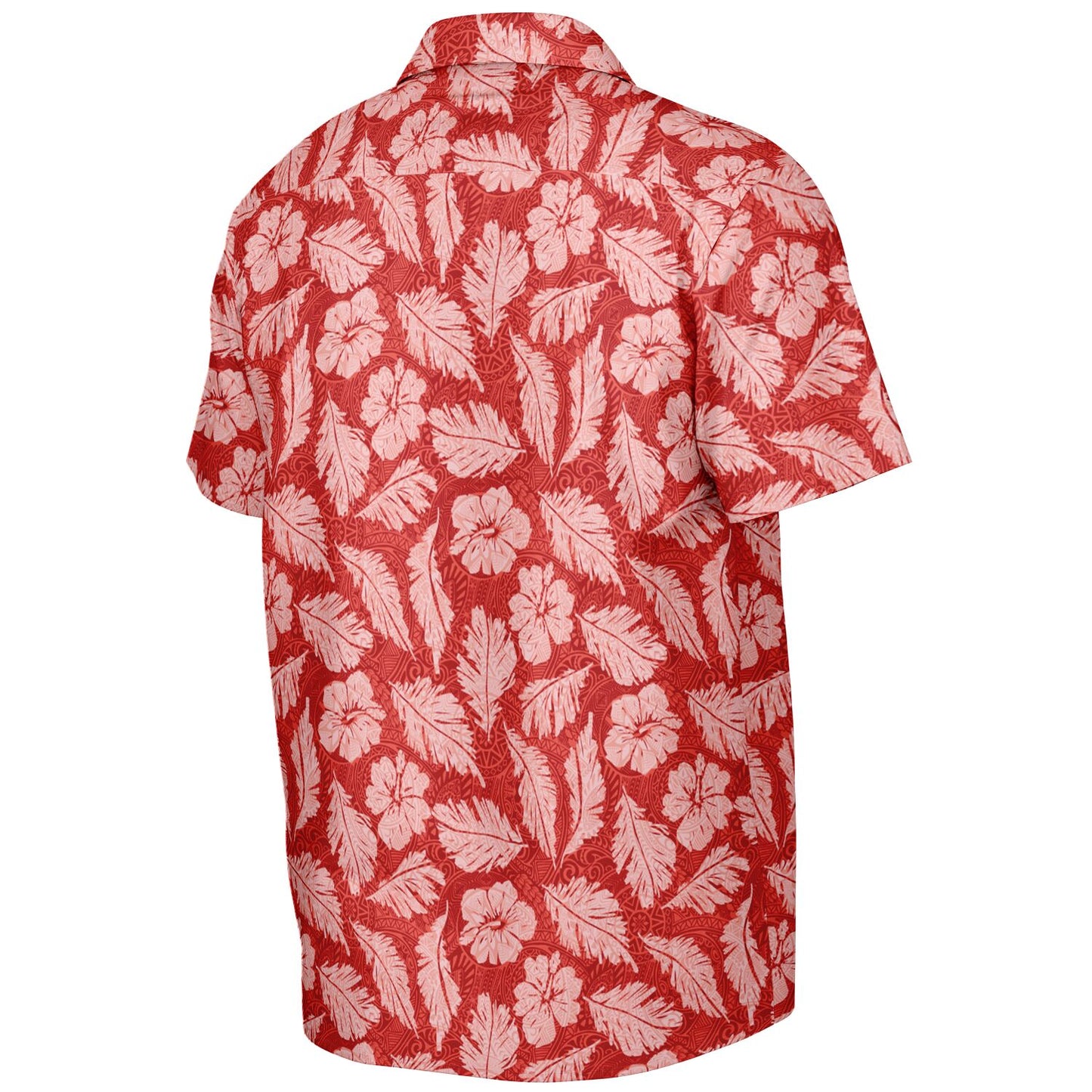 Polynesian Passion