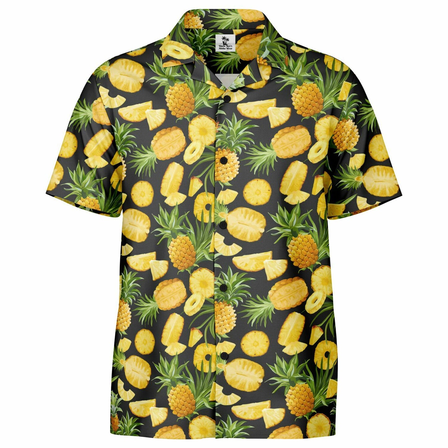Pineapple Fields