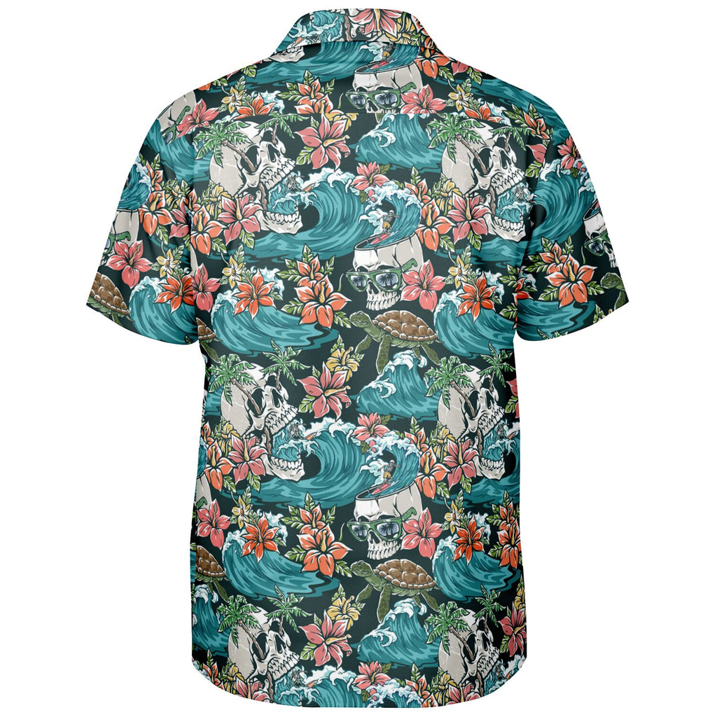 Skull Swell