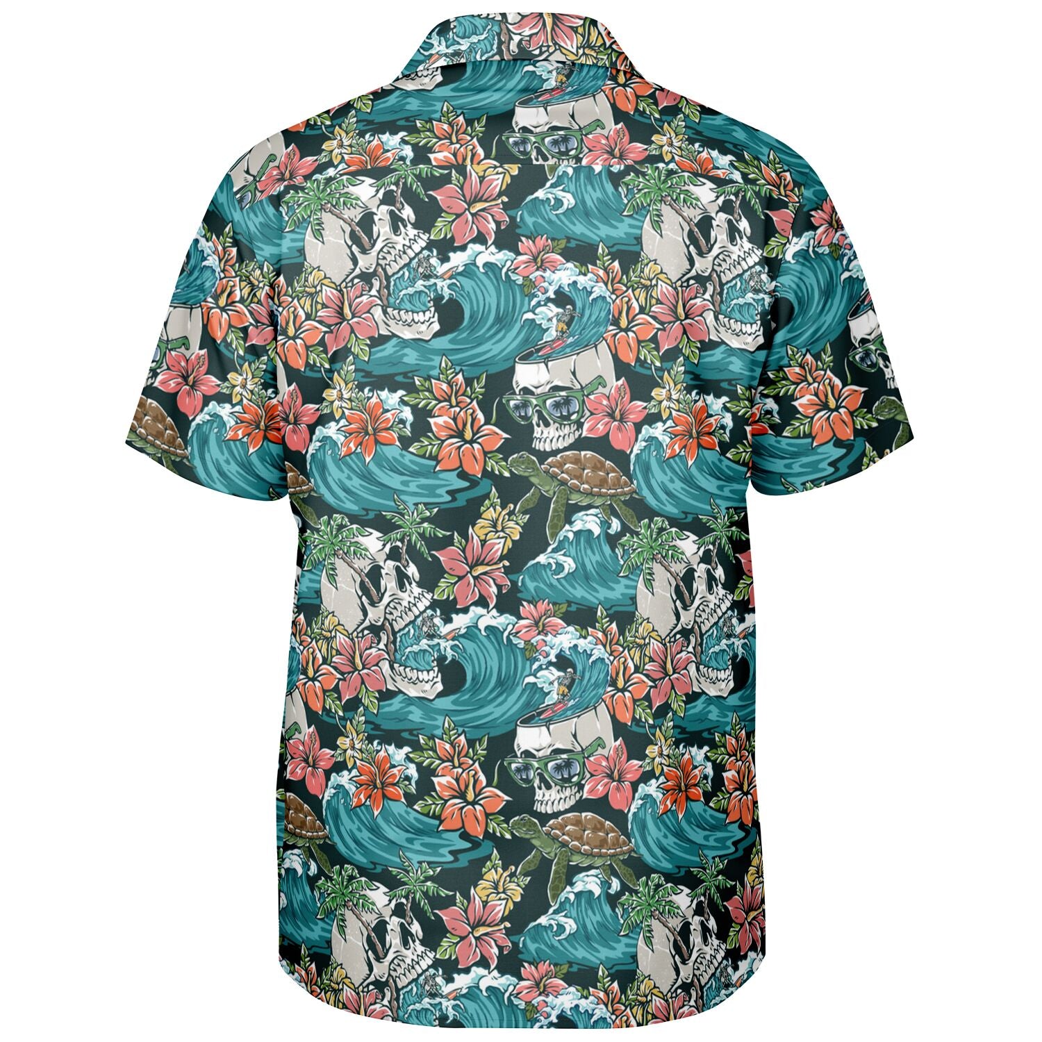 Skull Swell