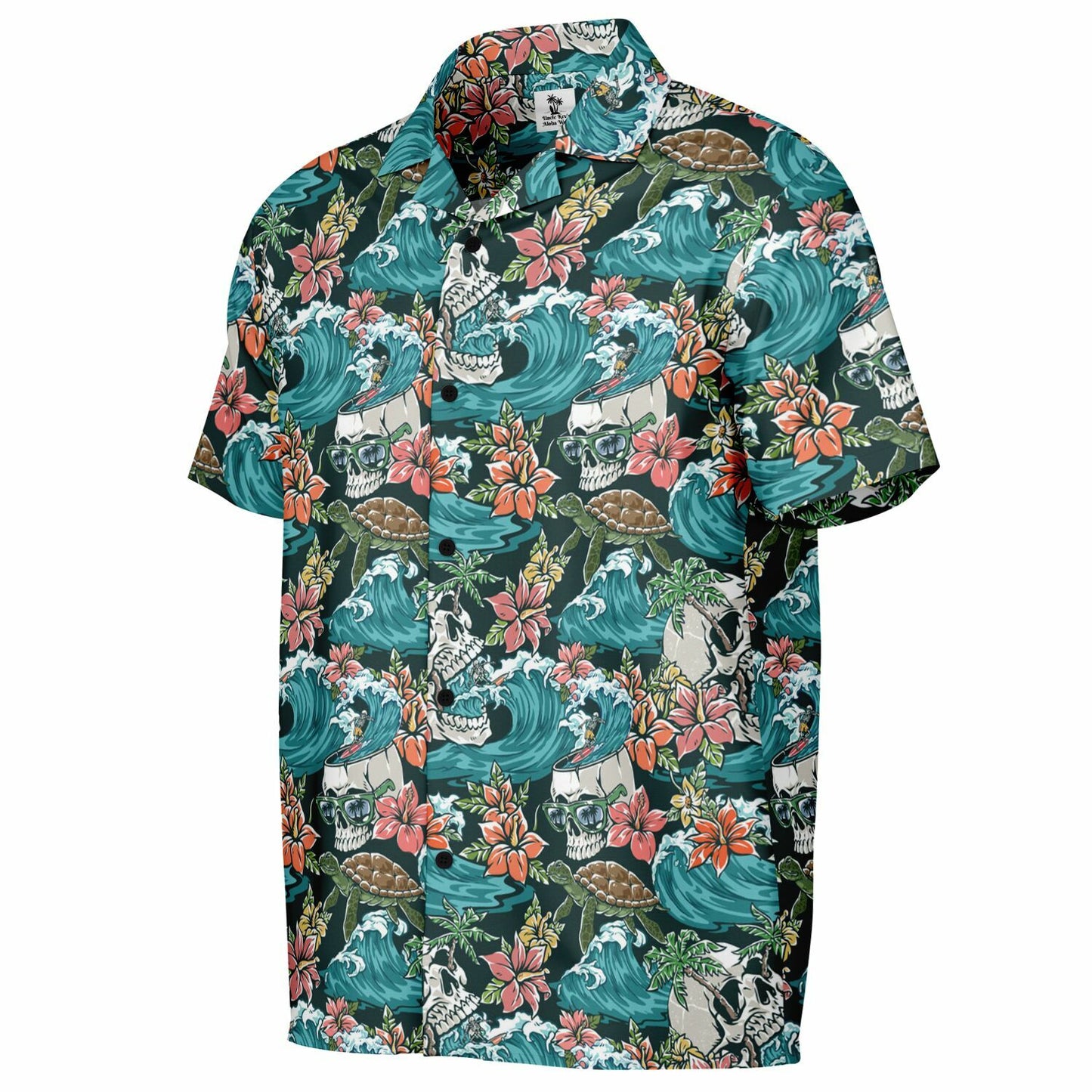Skull Swell