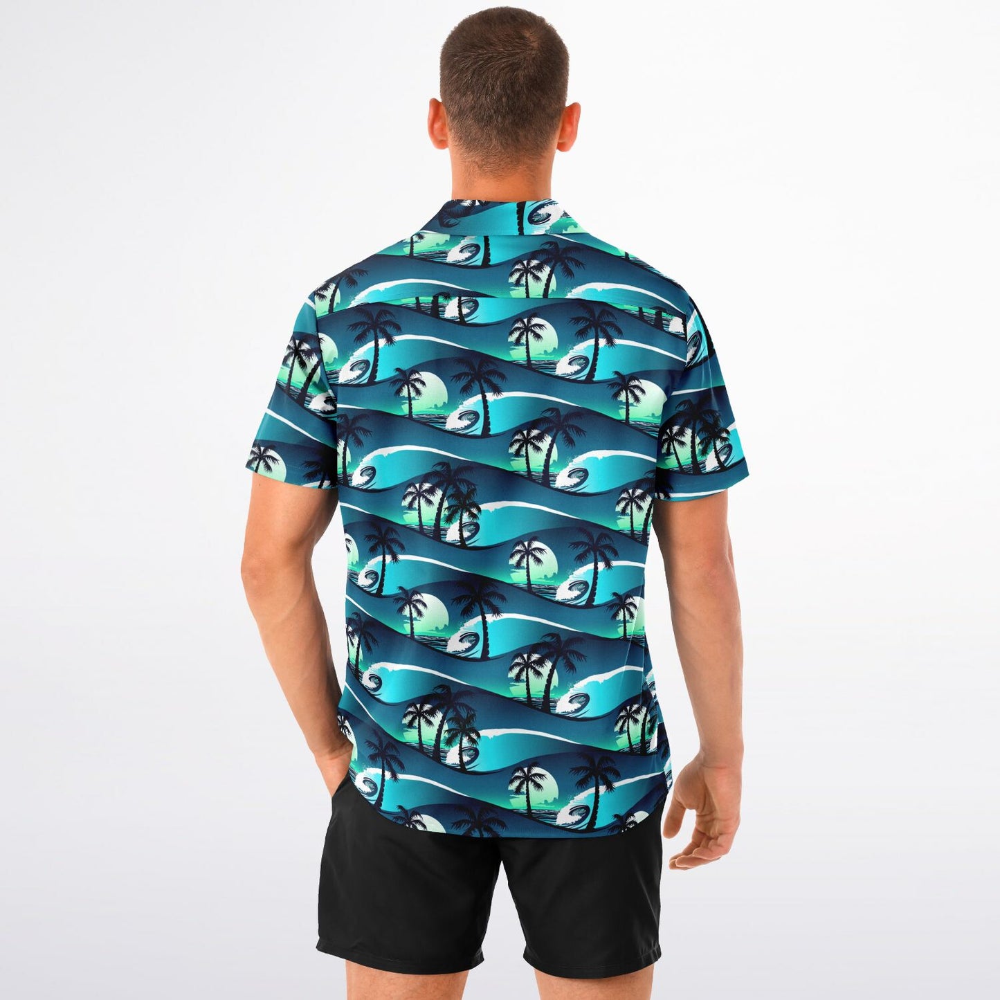 Ka'ena Tide