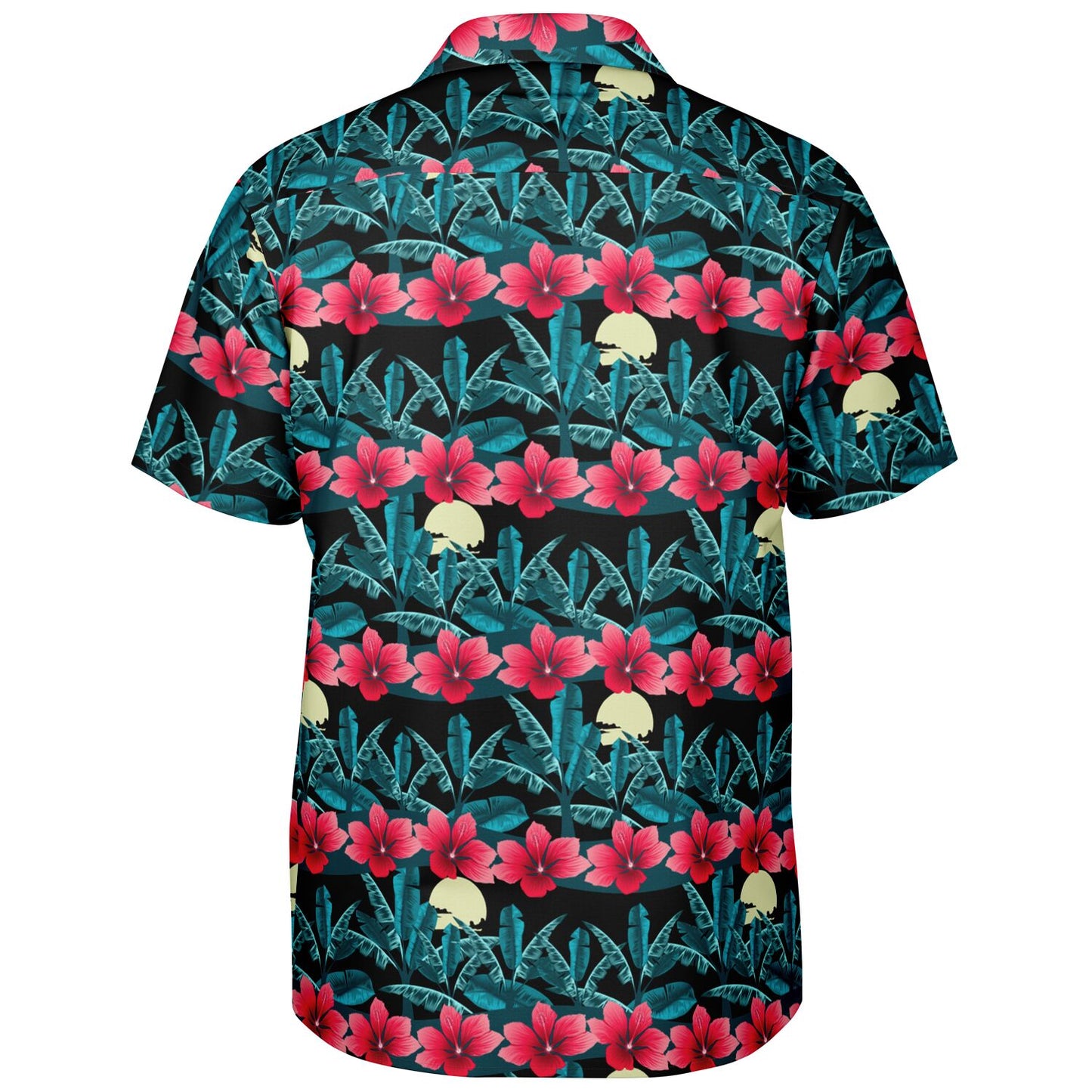 Hawaiian Nights