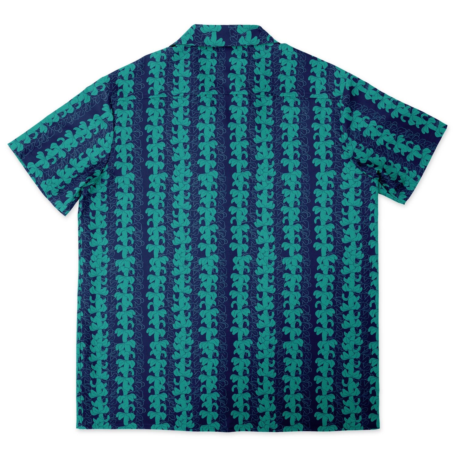Puakenikeni Lei