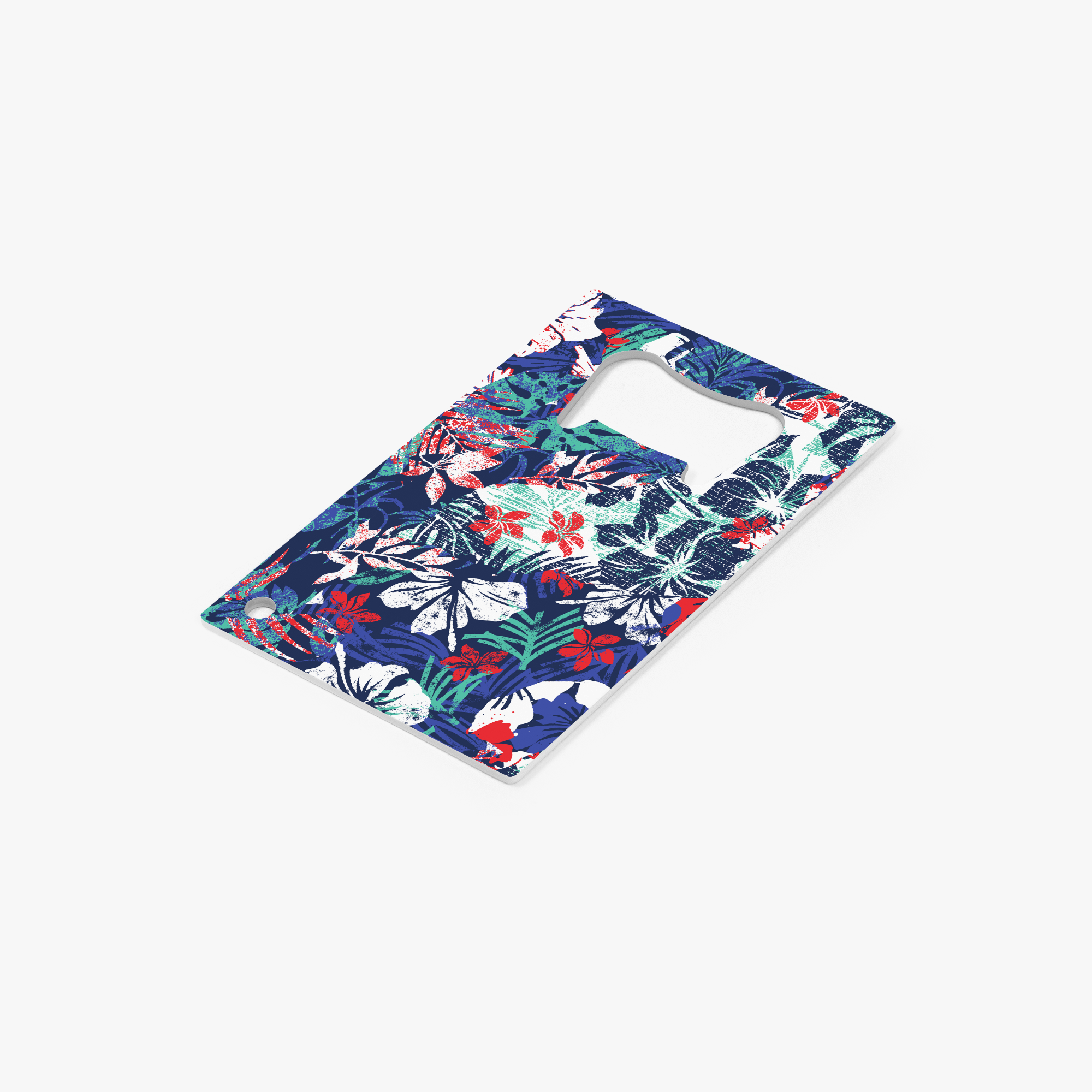 Kuokoa Card Bottle Opener